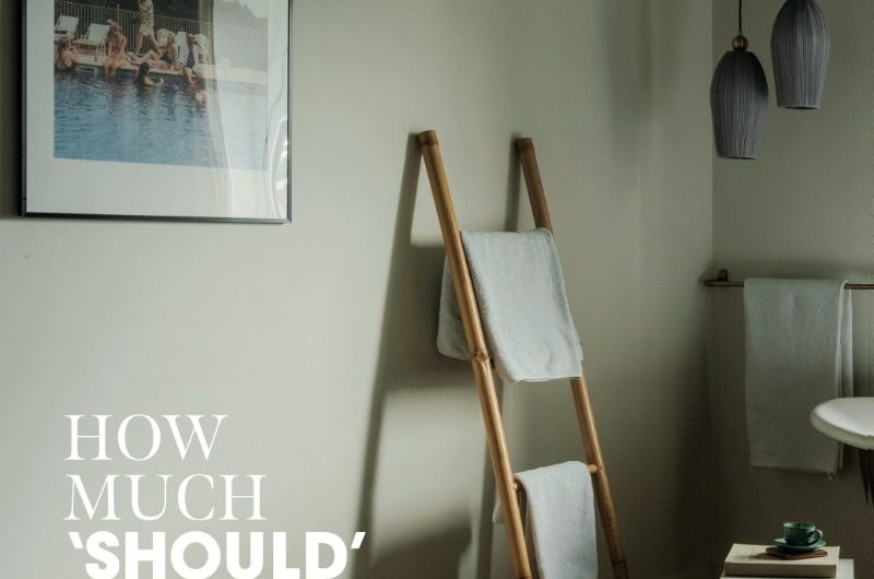 KBB magazine article about bathroom costs.