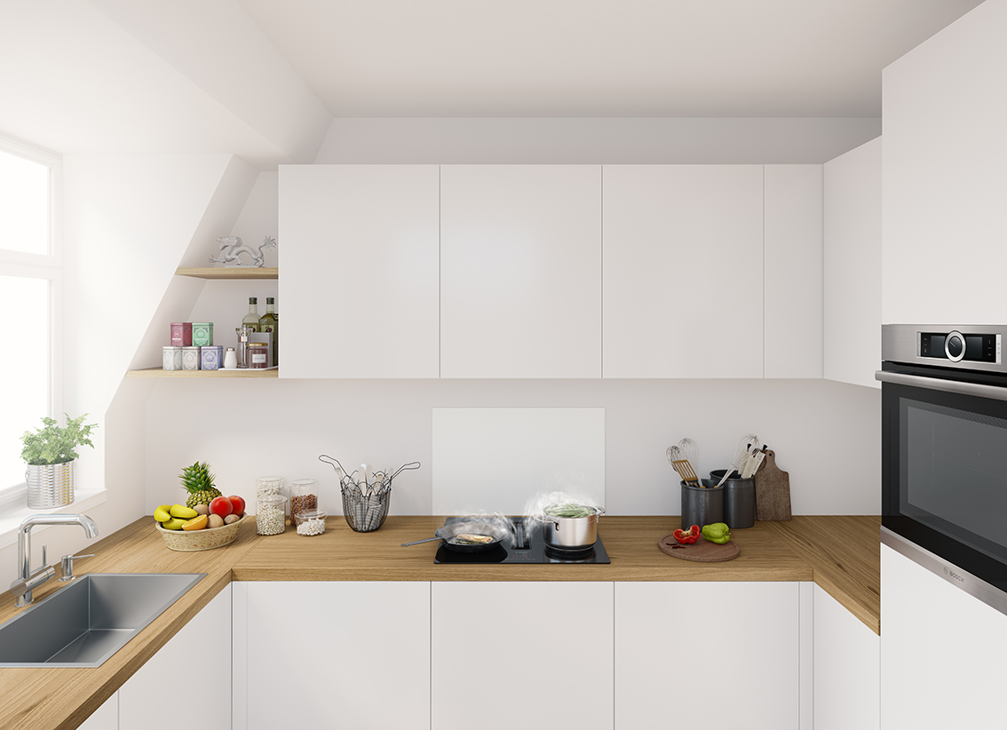 Gas or induction which hob should you choose?