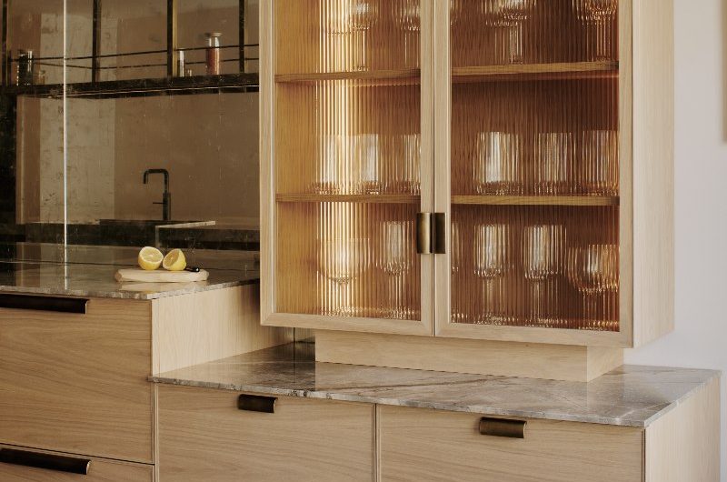 Ledbury Studio design