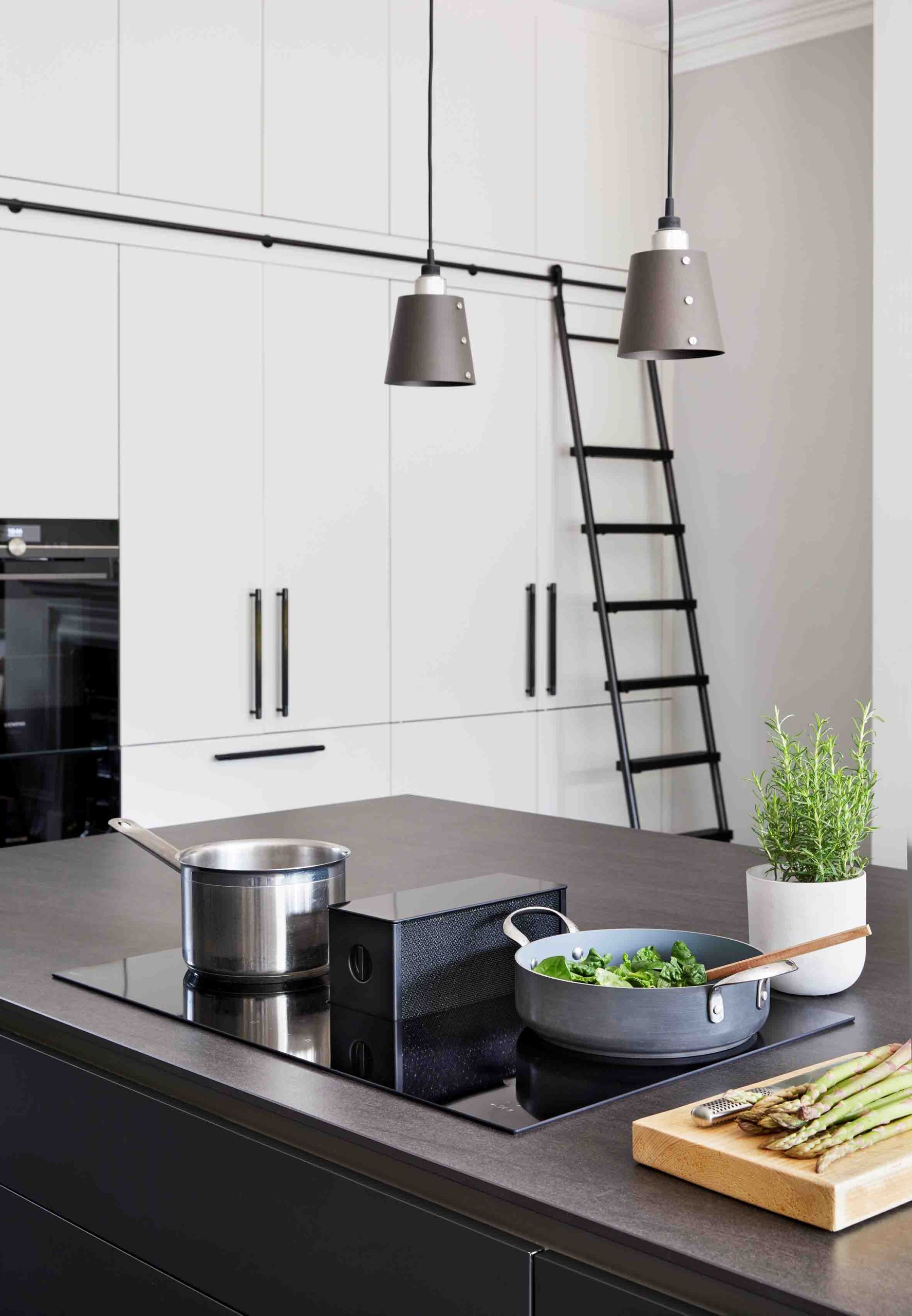 Gas or induction which hob should you choose?