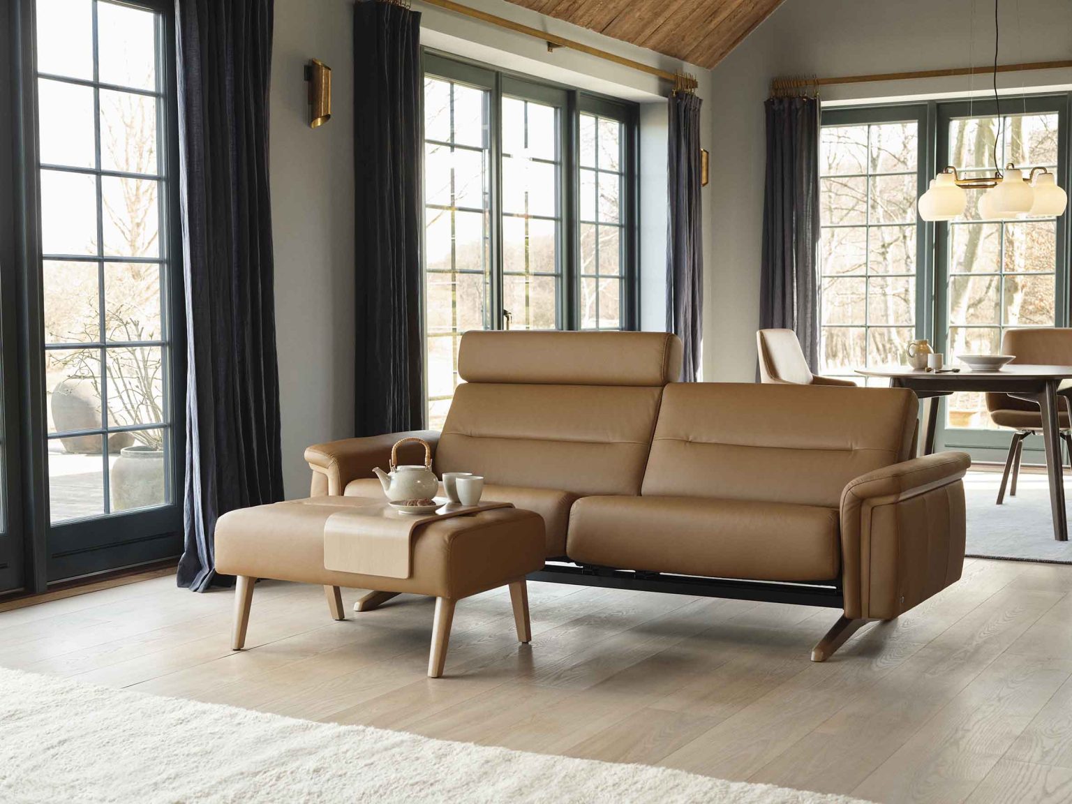 Sofa buying guide: 8 steps to your dream sofa