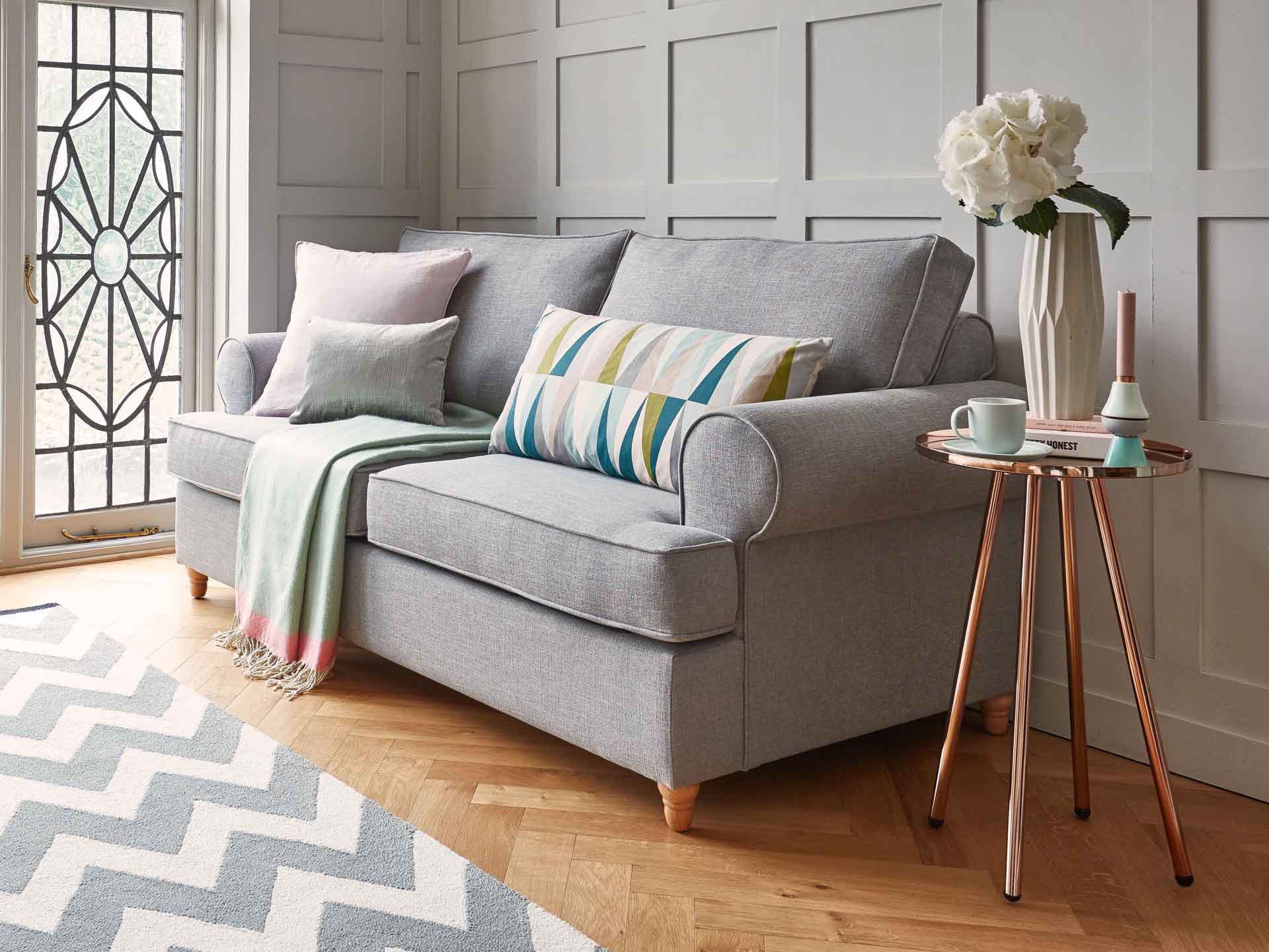 Sofa buying guide 8 steps to your dream sofa