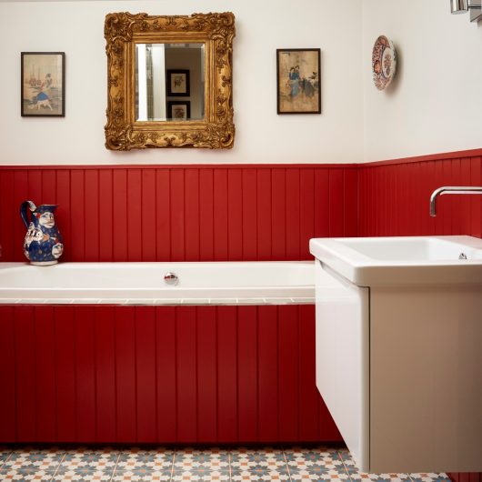 10 bathroom wall panelling ideas the latest trends in 2023