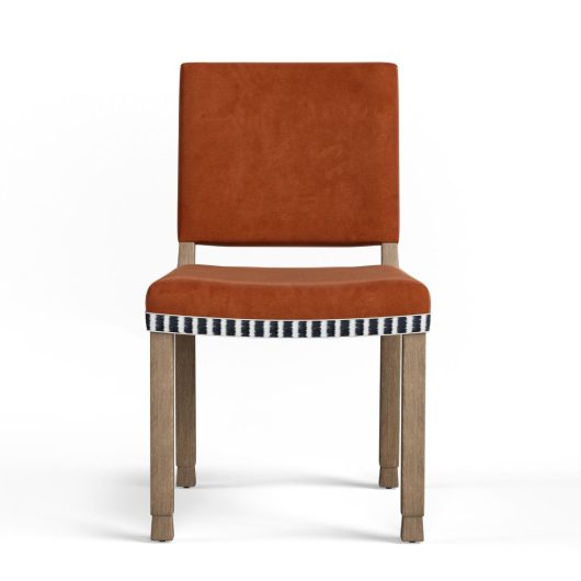 Chunky chairs 15 robust designs for dining and relaxing