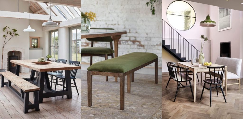 Kitchen bench seating 12 modern ideas