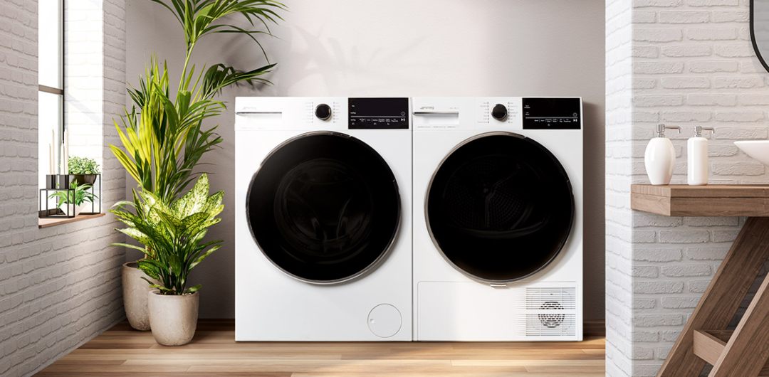 How to buy a washing machine