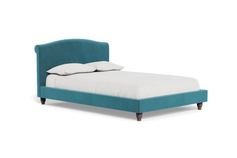 Velvet beds shop the latest designs