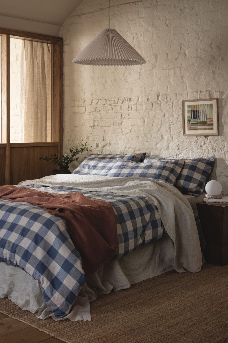 Autumn bedding ideas to refresh your scheme