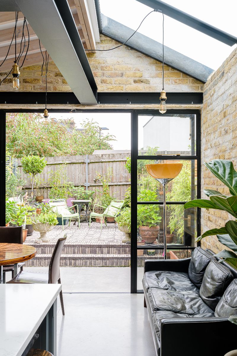 Side-return extensions: 10 project ideas from the experts