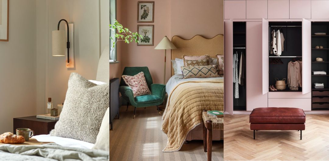 How To Design Your Dream Bedroom In 12 Easy Steps How To Design A Bedroom