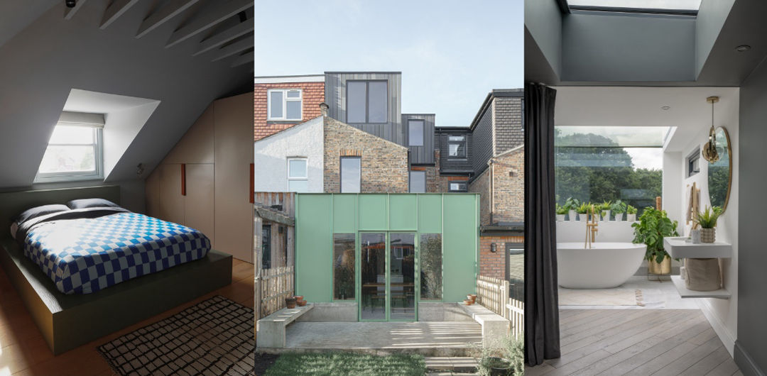 Loft conversion guide