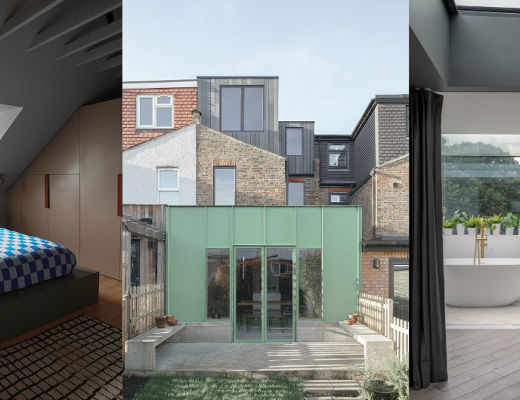 Loft conversion guide