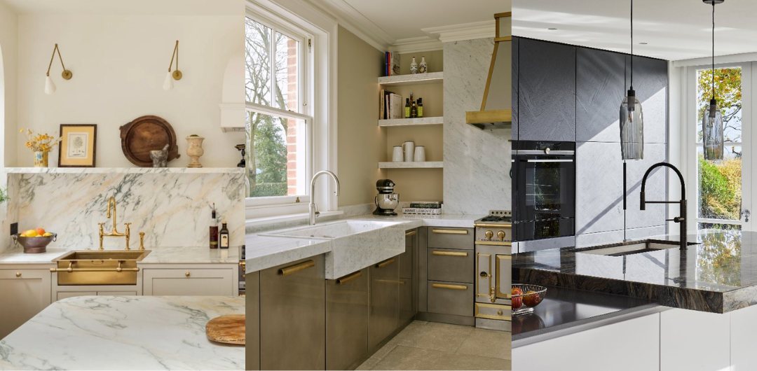 Kitchen sink questions