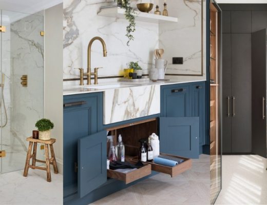 Glamorous designs