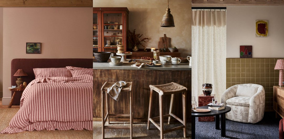 AW25 interior design trends