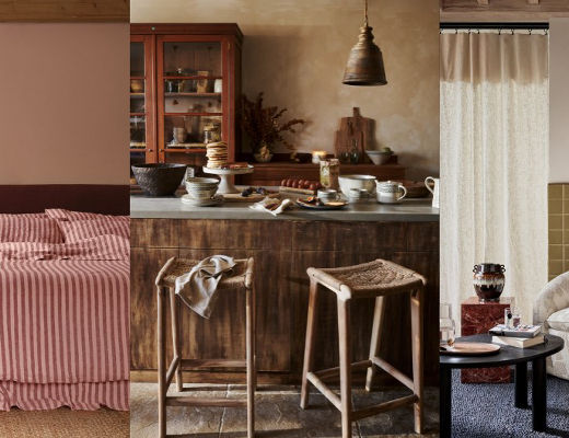 AW25 interior design trends