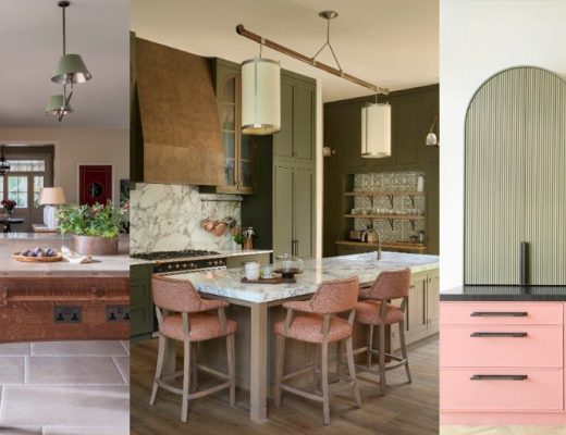Artisan kitchen makers