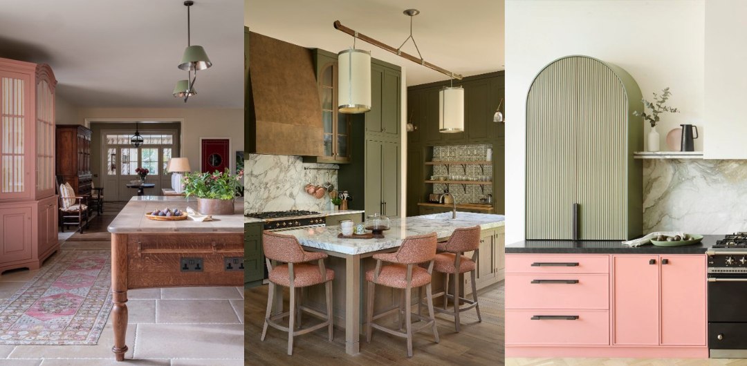 Artisan kitchen makers