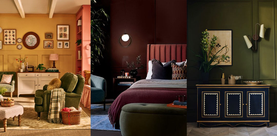 AW25 colour trends