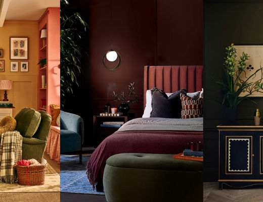 AW25 colour trends