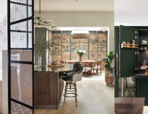 Interiors that work for your lifestyle