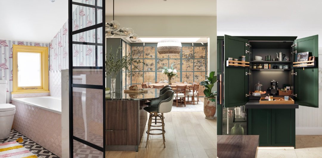Interiors that work for your lifestyle