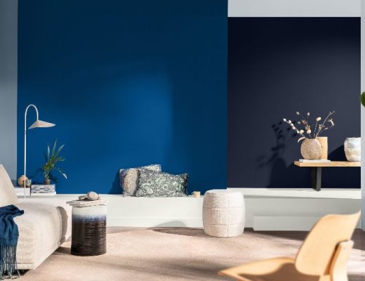 Dulux Rhythm of Blues