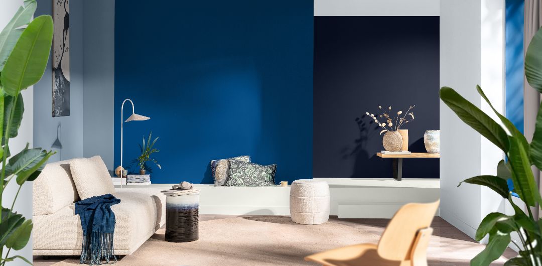 Dulux Rhythm of Blues