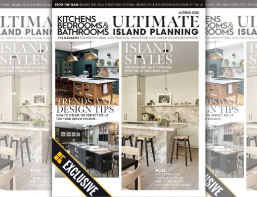 Kitchen Island planning