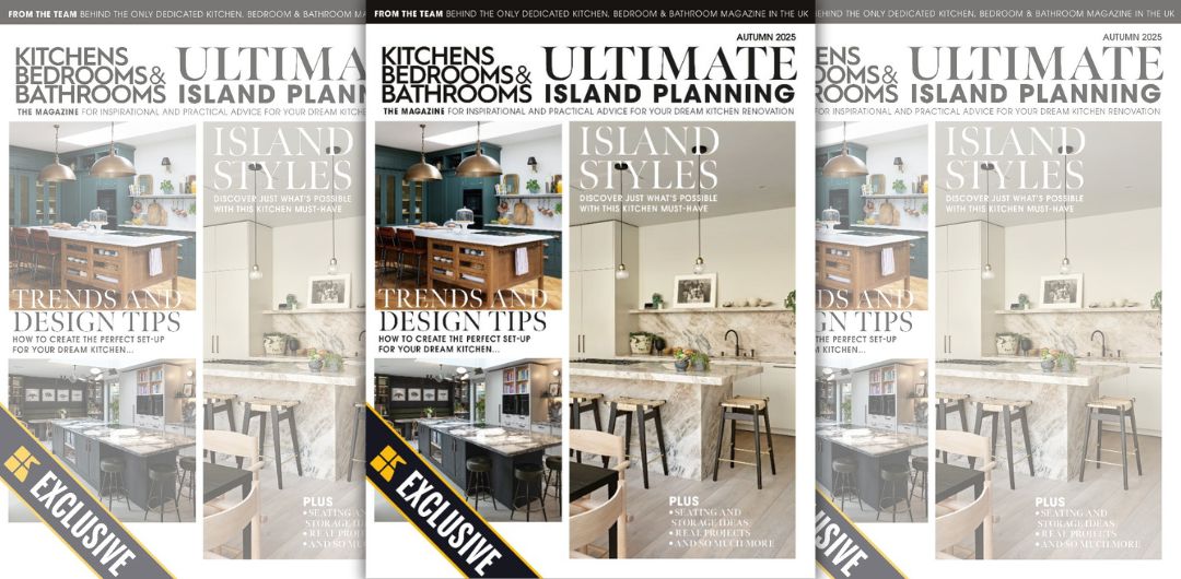 Kitchen Island planning