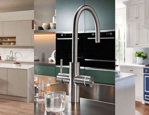 Appliances for entertaining