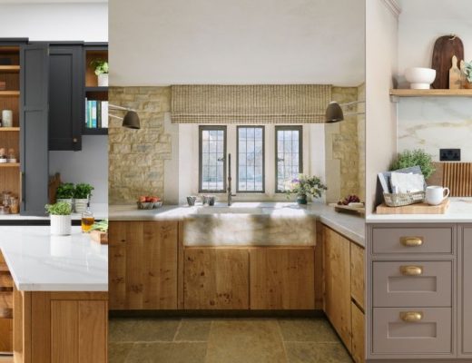 Kitchen must haves