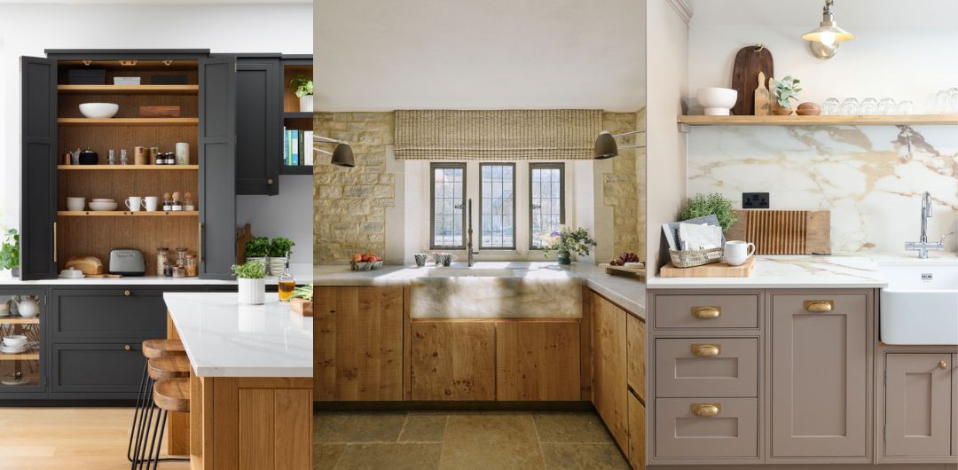 Kitchen must haves