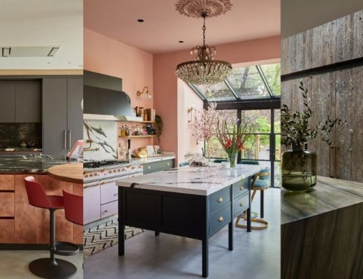 Living kitchens