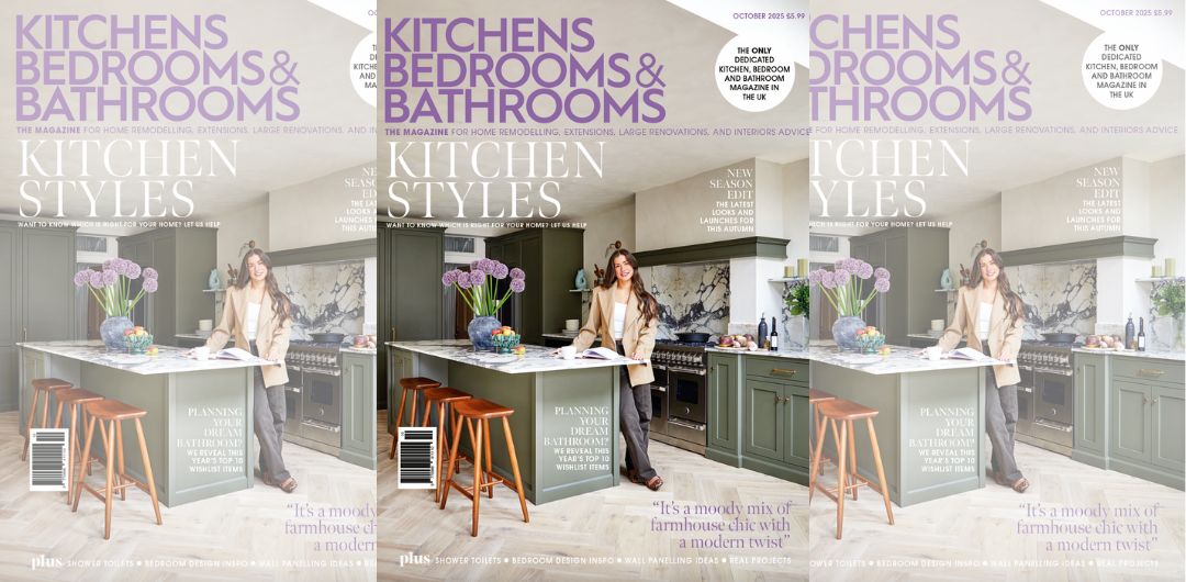 October cover 25
