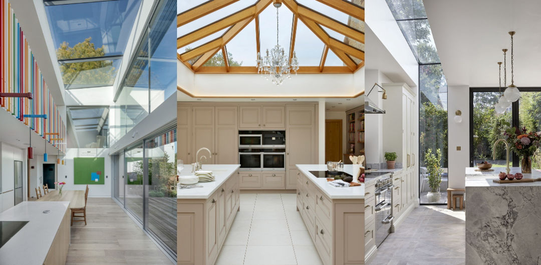 Skylights
