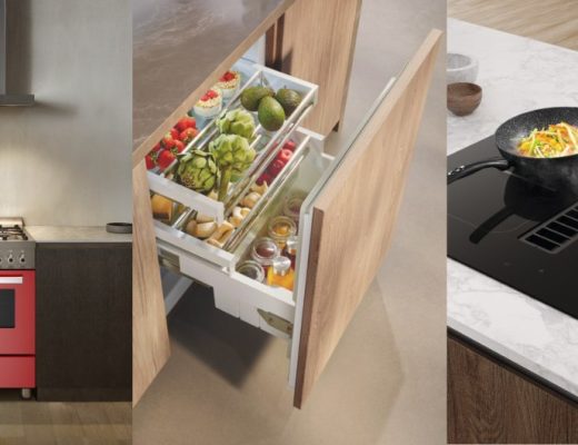 Small appliances