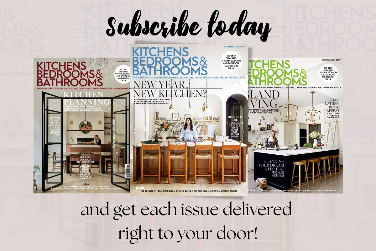 Subscribe to KBB magazine.