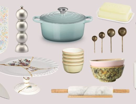 KBB chef and baker gift guide