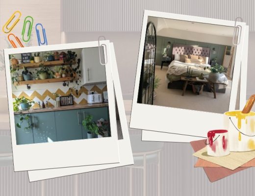 Real home reno advice