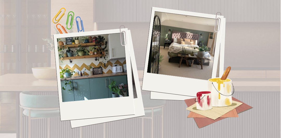 Real home reno advice