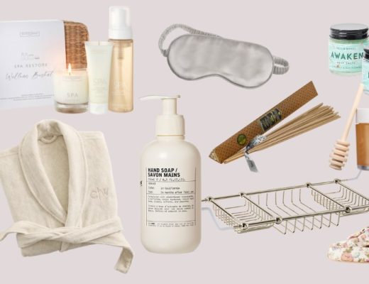 Spa gift ideas