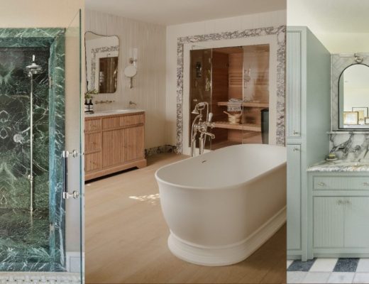 Couples bathroom design ideas