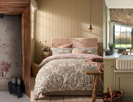 Floral patterns 2026