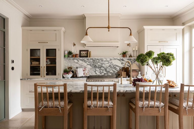 Your guide to designing a functional kitchen