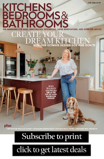 June issue of KBB magazine