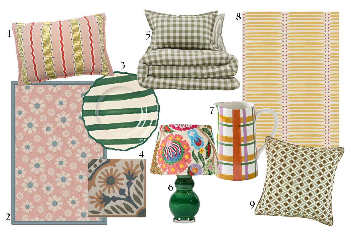What is pattern layering and how to do it right