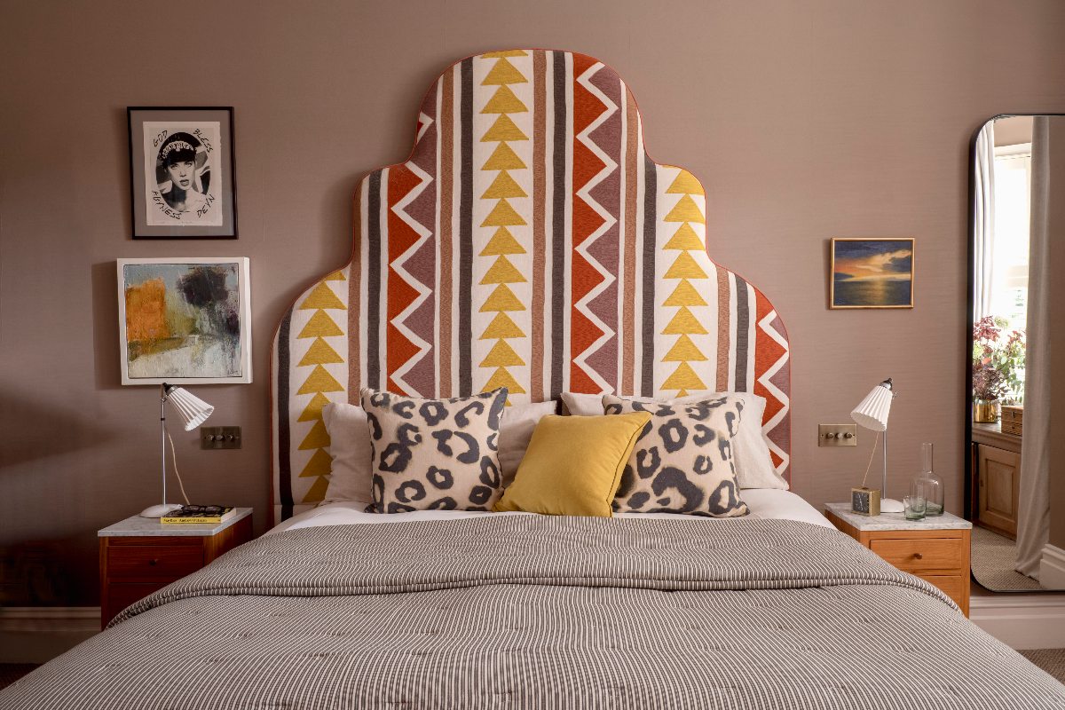 What is pattern layering and how to do it right
