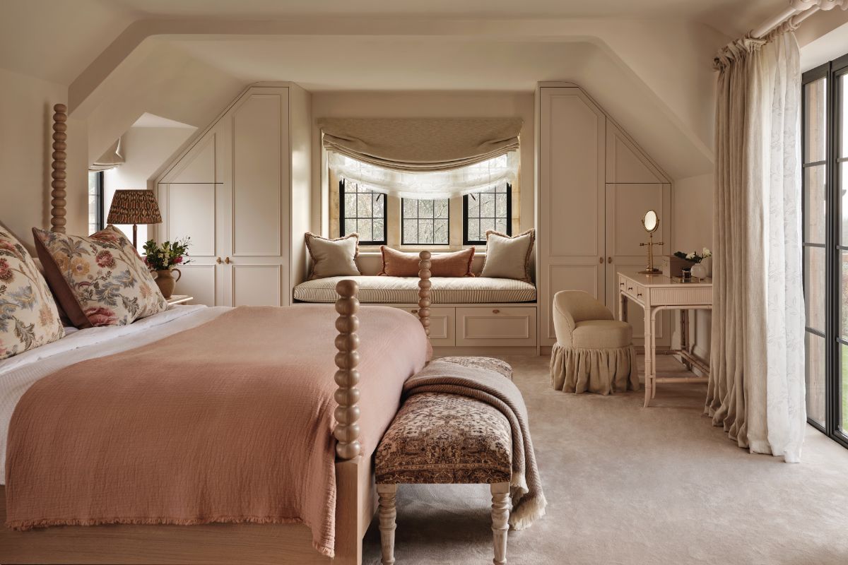bed dressing design ideas How To Dress A Bed
